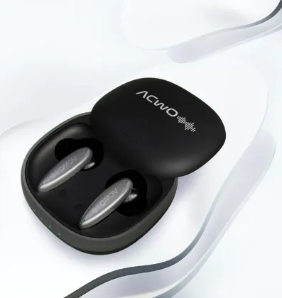 ACWO DwOTS 717 True Wireless Earbuds