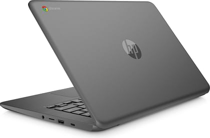 HP Chromebook 14A G5 7QU82PA Laptop (AMD A4/ 4GB/ 32GB eMMC/ Chrome OS)