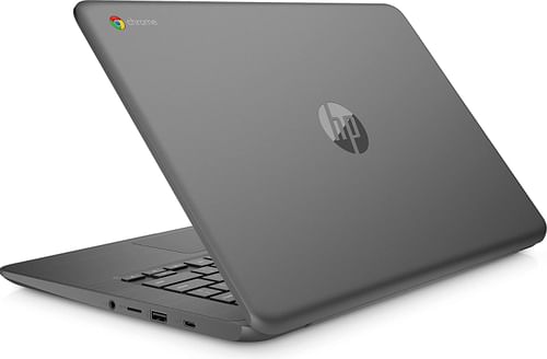 HP Chromebook 14A G5 7QU82PA Laptop