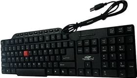 Terabyte TB-120 Wired Laptop Keyboard