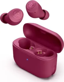 JLab Go Pop Plus True Wireless Earbuds