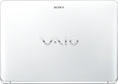 Sony Vaio Fit 15E SVF15325SN Laptop (4th Gen Ci3/ 2GB/ 500GB/ Win8.1)