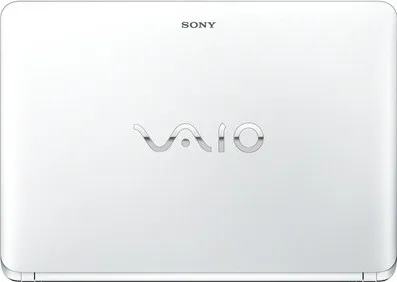 Sony Vaio Fit 15E SVF15325SN Laptop (4th Gen Ci3/ 2GB/ 500GB/ Win8.1)