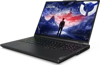 Lenovo Legion Pro 5 83DF00JBIN Gaming Laptop (14th Gen Core i7/ 16GB/ 1TB SSD/ Win11/ 8GB Graph)