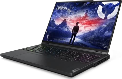 Lenovo Legion Pro 5 83DF00JBIN Gaming Laptop (14th Gen Core i7/ 16GB/ 1TB SSD/ Win11/ 8GB Graph)