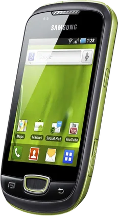 Samsung Galaxy Pop Plus S5570i