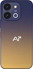 Poco M8 Power vs Ai+ Nova 2 Power 5G