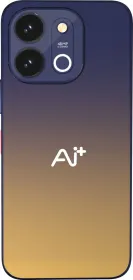 Ai+ Nova 2 Power 5G