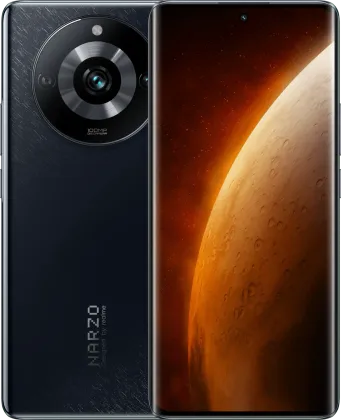 Realme Narzo 60 Pro 5G
