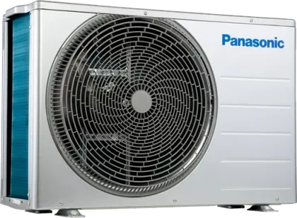 Panasonic CS/CU-WU24BKYFM 2 Ton 3 Star 2025 Inverter Split AC