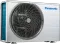 Panasonic CS/CU-WU24BKYFM 2 Ton 3 Star 2025 Inverter Split AC