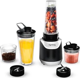 Lifelong LLNBB006 700W Mixer Grinder
