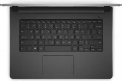 Dell Inspiron 5458 Notebook (5th Gen Ci3/ 4GB/ 1TB/ Win10)