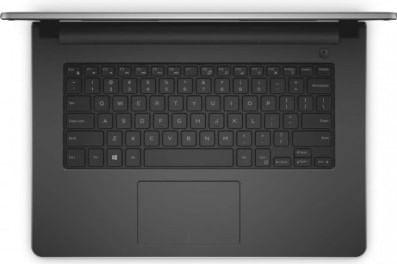 Dell Inspiron 5458 Notebook (5th Gen Ci3/ 4GB/ 1TB/ Win10)
