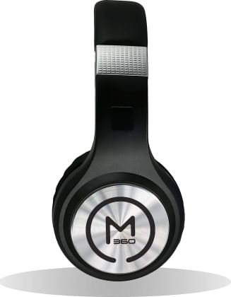 Morpheus 360 Serenity Wireless Headphones Price in India 2024