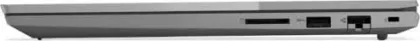 Lenovo ThinkBook 15 21JF002CIN Laptop (AMD Ryzen 3 7330U/ 8 GB/ 512 GB SSD/ DOS)