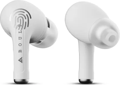 Boult Audio FreePods Pro True Wireless Earbuds Price in India 2025