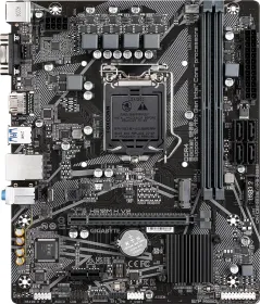 Gigabyte H510M H V2 Motherboard