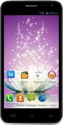 Micromax Canvas Blaze MT500