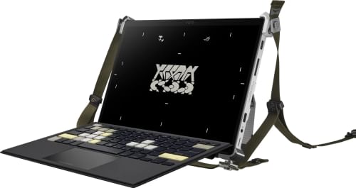 Asus ROG Flow Z13-ACRNM RMT02 GZ301VIC-MU004WS Gaming Laptop (13th Gen Core i9/ 32GB/ 1TB SSD/ Win11 Home/ 8GB Graph)