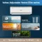Voltas 185V Vectra Elite-1 1.5 Ton 5 Star 2024 Inverter Split AC