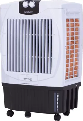 Hindware SnowCrest 50W 50 L Desert Air Cooler