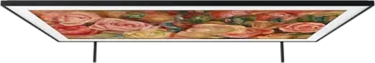 Samsung The Frame LS03D 55 inch Ultra HD 4K Smart QLED TV (QA55LS03DAULXL)