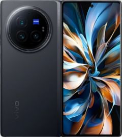 Vivo X Fold 3 Pro