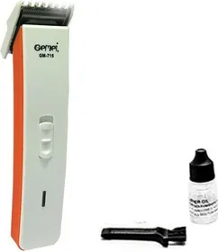 Gemei Gm 715 Trimmer for Men