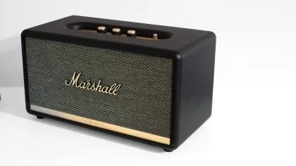Marshall Stanmore II Bluetooth Speaker