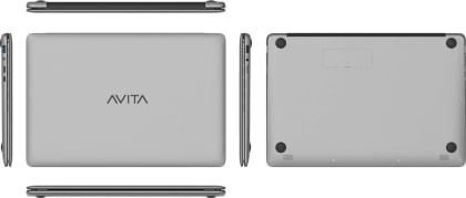Avita Pura S101 Laptop (Celeron N4020/ 8GB/256GB SSD/ Win11 Home)