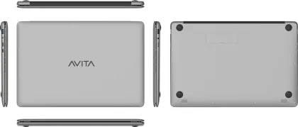 Avita Pura S101 Laptop (Celeron N4020/ 8GB/256GB SSD/ Win11 Home)