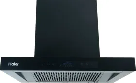 Haier HIH-T1600-BLDC-IN Auto Clean Chimney