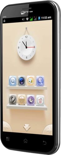 Micromax Bolt A40