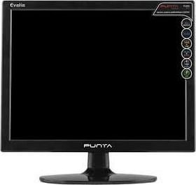 Punta Evalia C151 15 Inch HD Monitor