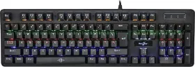 Redgear Shadow Amulet Wired Mechanical Keyboard
