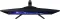 Samsung Odyssey G3 LS32DG300EWXXL 32 inch Full HD Gaming Monitor