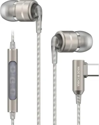 SoundMAGIC E80D Type-C Wired Earphones