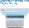 BLACK+DECKER BD12NWES 12000 BTU 115V Window AC