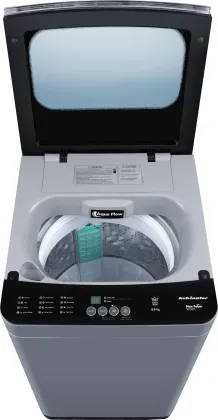Kelvinator KWT-N75ETSSN 7.5 kg Fully Automatic Top Load Washing Machine - image 4