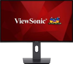 ViewSonic VX2780-2K-SHDJ 27 inch Quad HD LED Monitor