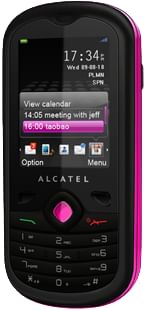 Alcatel OT-606