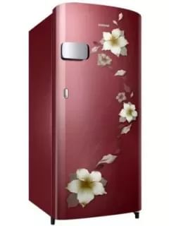 Samsung RR19N2Y12R2 192L 2-Star Single Door Refrigerator