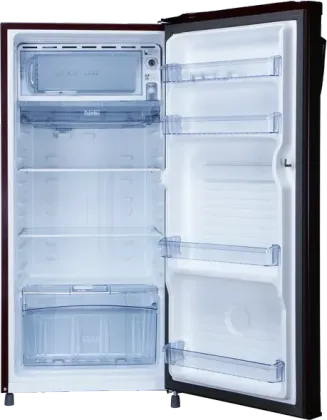 Croma CRLR185DCC008921 185 L 2 Star Single Door Refrigerator