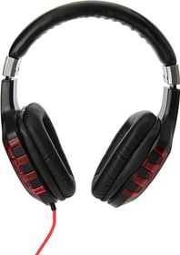 DigiFlip GHS001 Headset with Noise-Cancelling Microphone