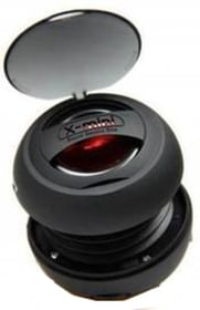 X-mini v1.1 Capsule Speaker Wired