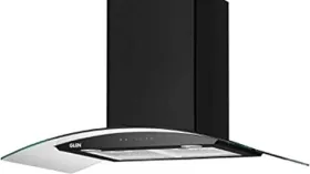 Glen Melissa 90 Wall Mounted Chimney
