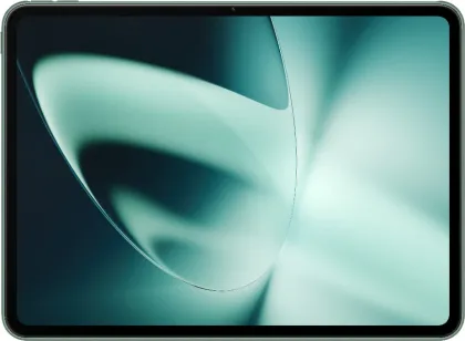 OnePlus Pad Tablet