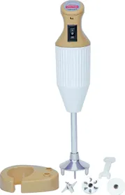 Jaipan Lassi Maker 125 W Hand Blender