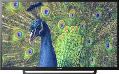 Sony KLV-32R302E (32-inch) HD Ready LED TV
